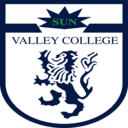 Logo Sun Valley College